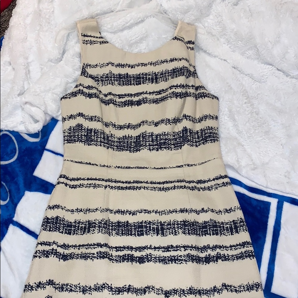 Banana Republic dress
